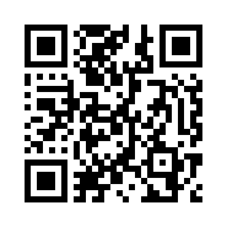 QR code for the public Axios signup page