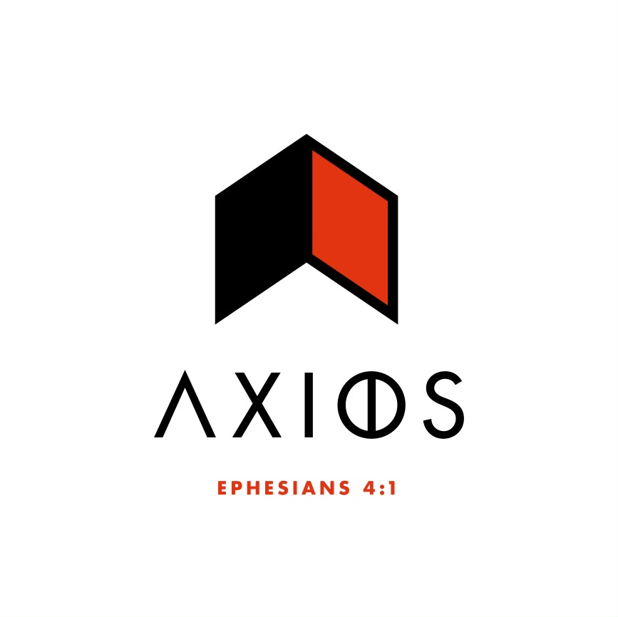 Axios — Ephesians 4:1